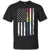 Image of American LGBT Pride LGBTQ Supporter Long Sleeve Tshirt