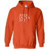 Image of Alea Iacta Est The Die is Cast Long Sleeve Caesar Shirt