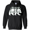 Image of Biggest Brother Bear Shirt Brother Bear T-Shirt Brother Tee