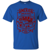 Image of American Run On Diesel T-shirt