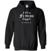 Image of "Fortis Fortuna Adiuvat" Latin Quote T-Shirt