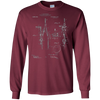 Image of Architect T-Shirt Architect Student gift, Drafting Compass