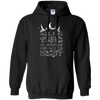 Image of Adult Trick Or Treating For Wine Weathered T-Shirt