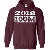 Image of 100 M Ultra Running Marathon 2018 Novelty Shirt