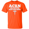 Image of AIDS Certified Registered Nurse ACRN Hospital Staff Shirt