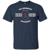 Image of Army 1st Infantry Division Big Red One T Shirt