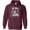 Image of Appah My Name Golf My Game Golfing Shirt