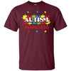 Image of Autistic tshirt - Autism Awareness tshirt - Autism Shirt