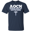 Image of Advanced Oncology Registered Nurse AOCN Hospital Shirt