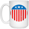 Image of American Proud Freedom Liberty T Shirt 4th July Event Gift