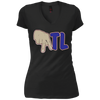 Image of Atlanta ATL Georgia ATLien South T-Shirt