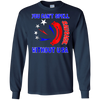 Image of America - You Can't Spell Sausage Without USA T Shirt