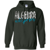 Image of Algebra Whisperer T-shirt Geek Tee Teacher Whizzes Tutors