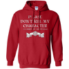 Image of +5 Shirt of Groveling - Distressed Tabletop RPG T-Shirt