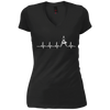 Image of Architect shirt My heart beat is a compass architecture