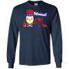 Image of 4th of July T-Shirt - Funny Fourth of July Eagle Merica Tee
