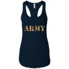 Image of Chemise de soldat de l'armée T-shirt camouflage du désert numérique