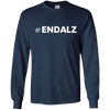 Image of Alzheimer's Awareness - #ENDALZ Shirt