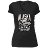 Image of Alaska Shirt - Alaska is calling me and I must go