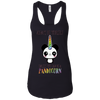 Image of Always Be Yourself Unless You Can Be a Pandicorn T-Shirt