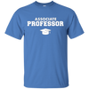 Image of Associate Professor Academic Shirt for College Teachers