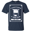 Image of Un verre de scotch, un bon cigare et toi T-shirt à manches longues