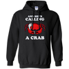 Image of And She's Calling A Crab Long Sleeve Shirt