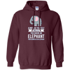 Image of Always Be Yourself Unless You Can Be An Elephant T-Shirt