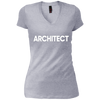 Image of Architecte Funny Architect Cadeau T-Shirt