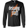Image of Architect Designing Stuff Architecture T-shirt
