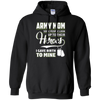 Image of Army Mom Shirt I Gave Birth To My Heroes Funny For Mother