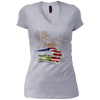 Image of Alligator Firework 4th Of July Shirt Independence Day