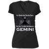 Image of All Women Created Equal But Only The Best Are Born As Gemini
