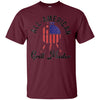 Image of All American Grill Master - July 4th BBQ T-shirt