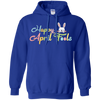 Image of Funny Happy Easter April Fools Day Gift Long Sleee Shirt