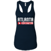 Image of Atlanta Basketball T-Shirt, Georgia Hoops Shirt