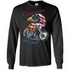 Image of American Free Spirit T Shirt