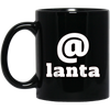Image of Atlanta @lanta Novelty t-shirt