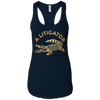 Image of A Litigator T-Shirt Law Funny Legal Attorney Lawyer