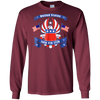 Image of 4th of July T-Shirt America Shirt