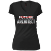 Image of Architecte Graduation T Shirt pour 2018 Graduation