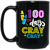 Image of 100 Days of Cray Cray Shirt - 100 Days of School Shirt