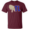 Image of Atlanta ATL Georgia ATLien South T-Shirt