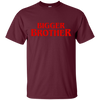 Image of Bigger Brother Gift T-Shirt