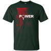 Image of "Girl Power" Feminist T-shirt