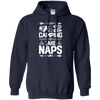 Image of About Taking Naps T shirt Camping Camper Men Women Funny Tee