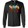 Image of Autistic tshirt - Autism Awareness tshirt - Autism Shirt
