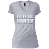 Image of architect in training future t shirt