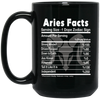 Image of Aries Facts Shirt - Best Funny Shirt for Aries