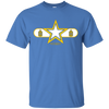 Image of Army First Sergeant Retired Star T-Shirt